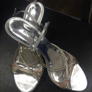 Gianni Bini Heels